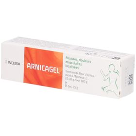 Arnicagel®
