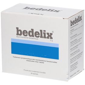 Bedelix®
