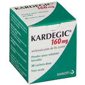 Kardegic® 160 mg