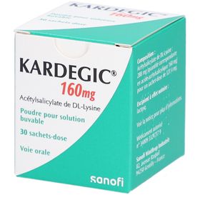 Kardegic® 160 mg