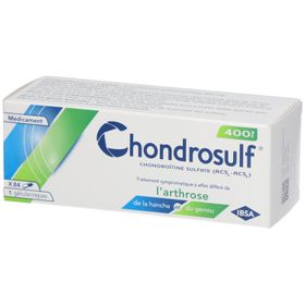 Chondrosulf® 400 mg