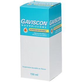 Gaviscon Nourrissons