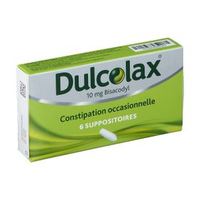 Dulcolax® 10 mg
