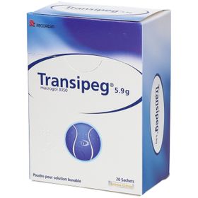 Transipeg® 5,9 g