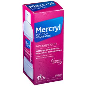 Menarini Mercryl