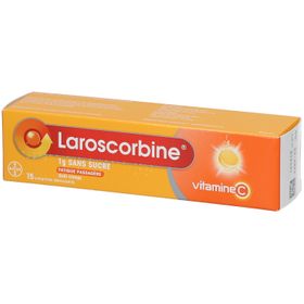 Laroscorbine® s/s 1 g