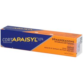Merck Cortapaisyl® 0,5 %