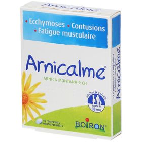 Boiron Arnicalme®