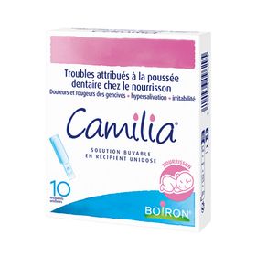 Boiron Camilia®