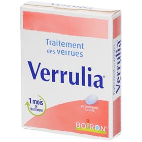 Boiron Verrulia®