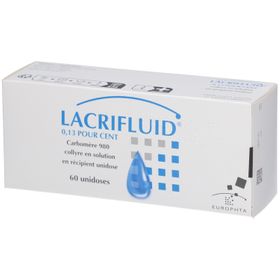 Lacrifluid® 0,13 %