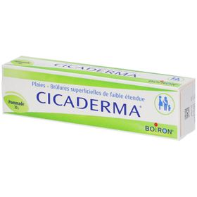 Boiron Cicaderma®