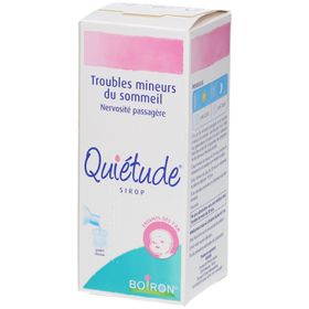 Boiron Quietude®