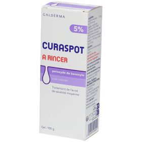 Curaspot® 5 %