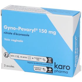 Gyno-Pevaryl® 150 mg