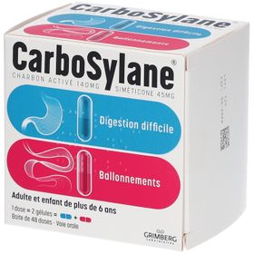 Carbosylane®