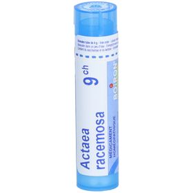 ACTAEA RACEMOSA BOIRON 9CH tube-granules