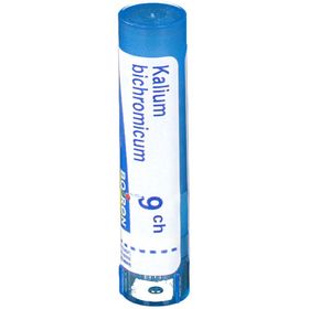 BOIRON Kalium Bichromicum 9 ch