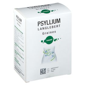Bailleul Biorga Psyllium Langlebert