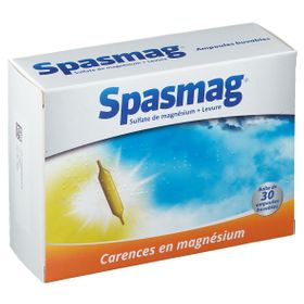 Spasmag®