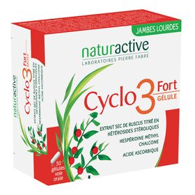 Naturactive Cyclo 3 Fort