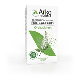 Arkopharma Arkogélules Orthosiphon 325 mg de Feuille