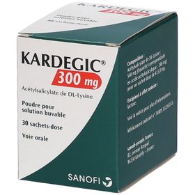 Kardegic® 300 mg