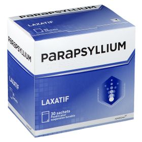 Parapsyllium® Poudre pour suspension buvable
