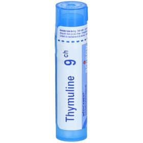 BOIRON Thymuline 9 ch