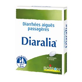 Boiron Diaralia®