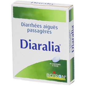 Boiron Diaralia®