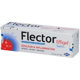 FlectorEffigel® 1 %