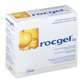 Rocgel® 1,2 g