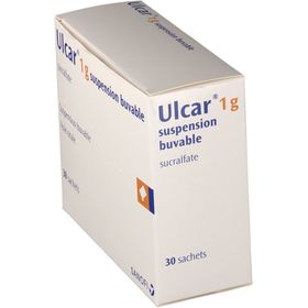 Ulcar® 1 g