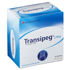 Transipeg® 2.95 g