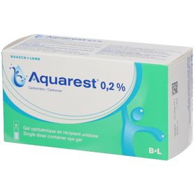 Aquarest® 0,2 %