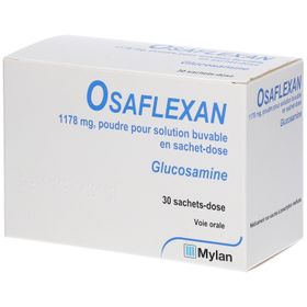 Rottapharm Osaflexan