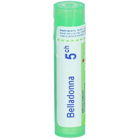 BOIRON Belladonna 5 ch