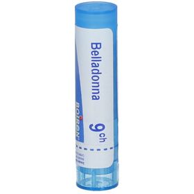 BOIRON Belladonna 9 ch