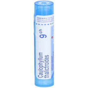 CAULOPHYLLUM TH. BOIRON 9CH tube-granules