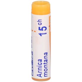 BOIRON Arnica montana 15 ch