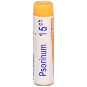 BOIRON Psorinum 15 ch