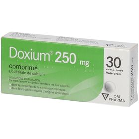 Doxium® 250 mg