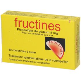 Fructines