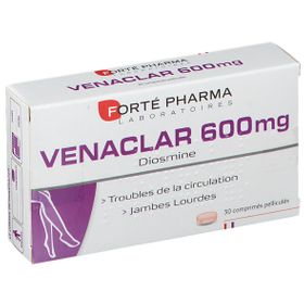 Forté Pharma Venaclar 600 mg