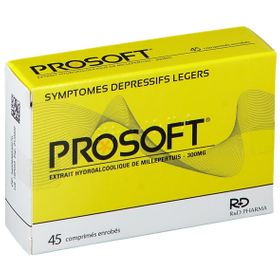 Prosoft®
