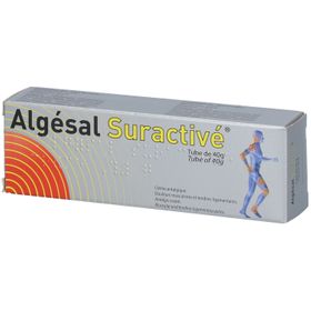 Algésal Suractivé®