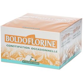 Boldoflorine Constipation Passagère