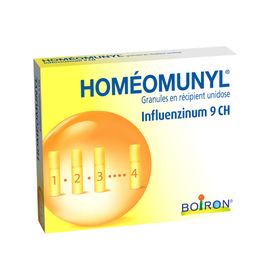 Homeomunyl