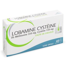 Lobamine-Cystéine®